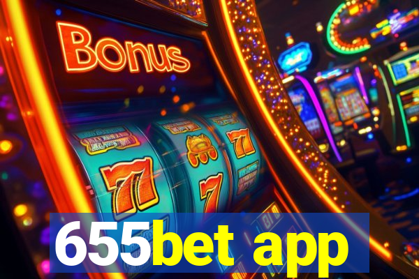 655bet app